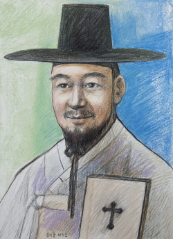 Beato Paulus Yun Ji Chung