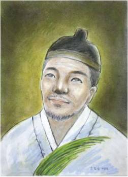 Beato Petrus Jo Yong-sam (Sumber: koreanmartyrs.or.kr)