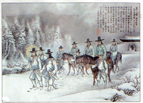 Paulus Chong Ha-sang (Sumber: cbck.or.kr)