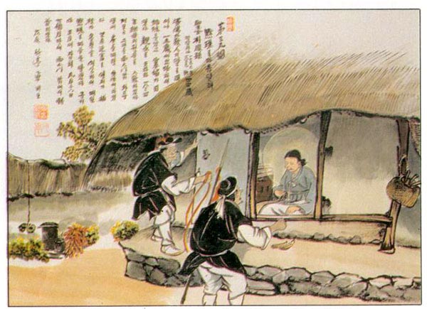 Santa Magdalena Pak Pong-son (Sumber: cbck.or.kr)