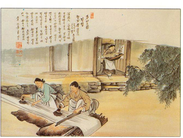 Santa Katarina Yi (Sumber: cbck.or.kr)